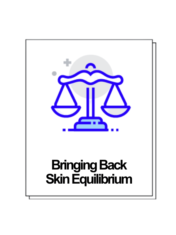 EqualRXN Skincare Product Development Pillars Cost Bringing Back Skin Equilibrium