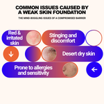 Cactus Ceramide Fortifying Milk - EqualRXN
