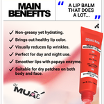 Goji Ectoin Recovery Lip Balm - EqualRXN
