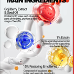 Goji Ectoin Recovery Lip Balm - EqualRXN