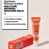 Goji Ectoin Recovery Lip Balm - EqualRXN