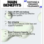 Higher Capacity Cleansing Fluid - EqualRXN