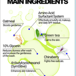 Higher Capacity Cleansing Fluid - EqualRXN