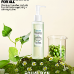 Higher Capacity Cleansing Fluid - EqualRXN
