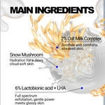 Oat Milk PHA Serum - EqualRXN