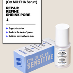 Oat Milk PHA Serum - EqualRXN