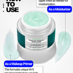 Purslane Prebiotic Moisturizer - EqualRXN