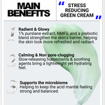 Purslane Prebiotic Moisturizer - EqualRXN