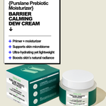 Purslane Prebiotic Moisturizer - EqualRXN