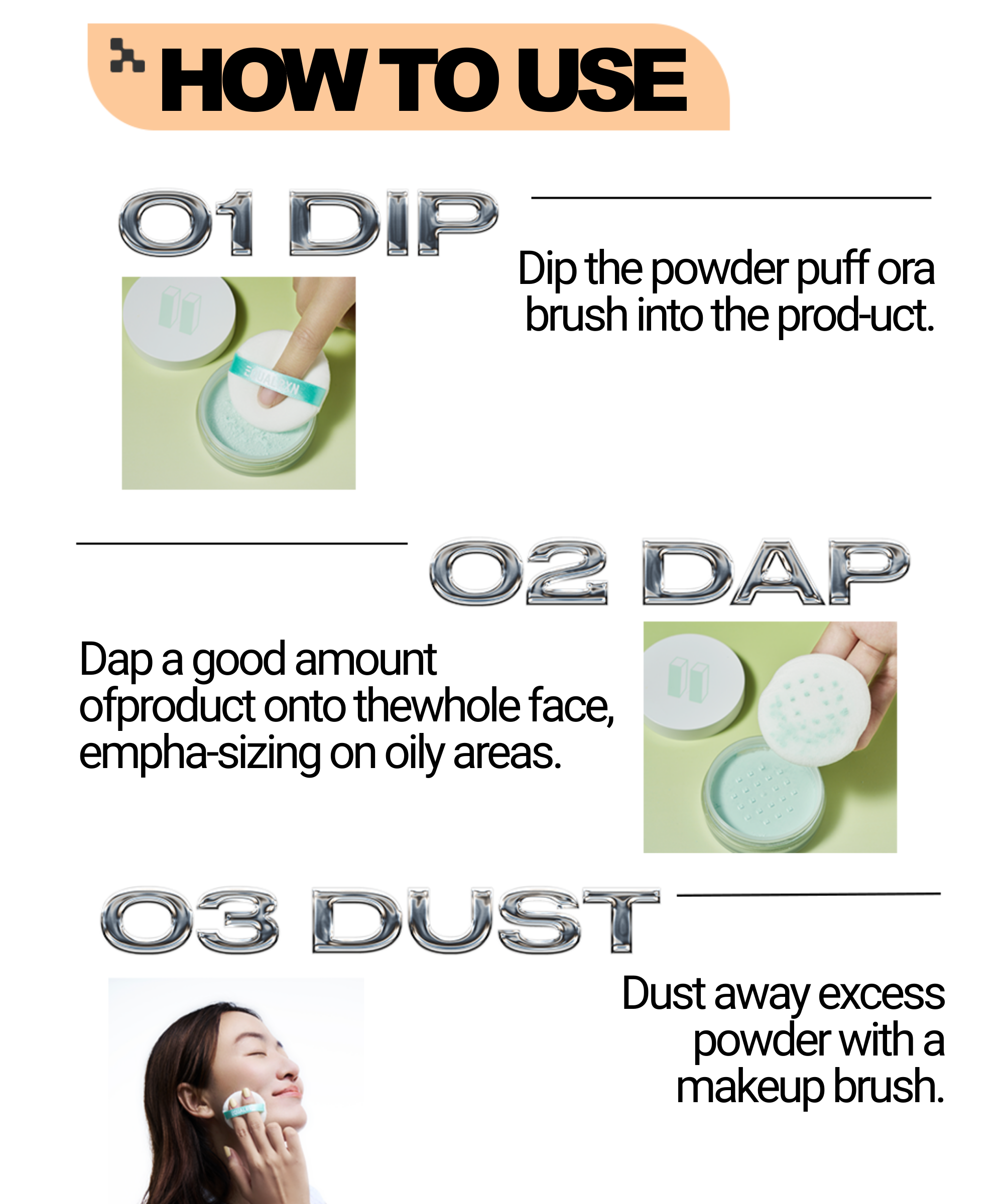 Spirulina Zinc Treatment Loose Powder - EqualRXN