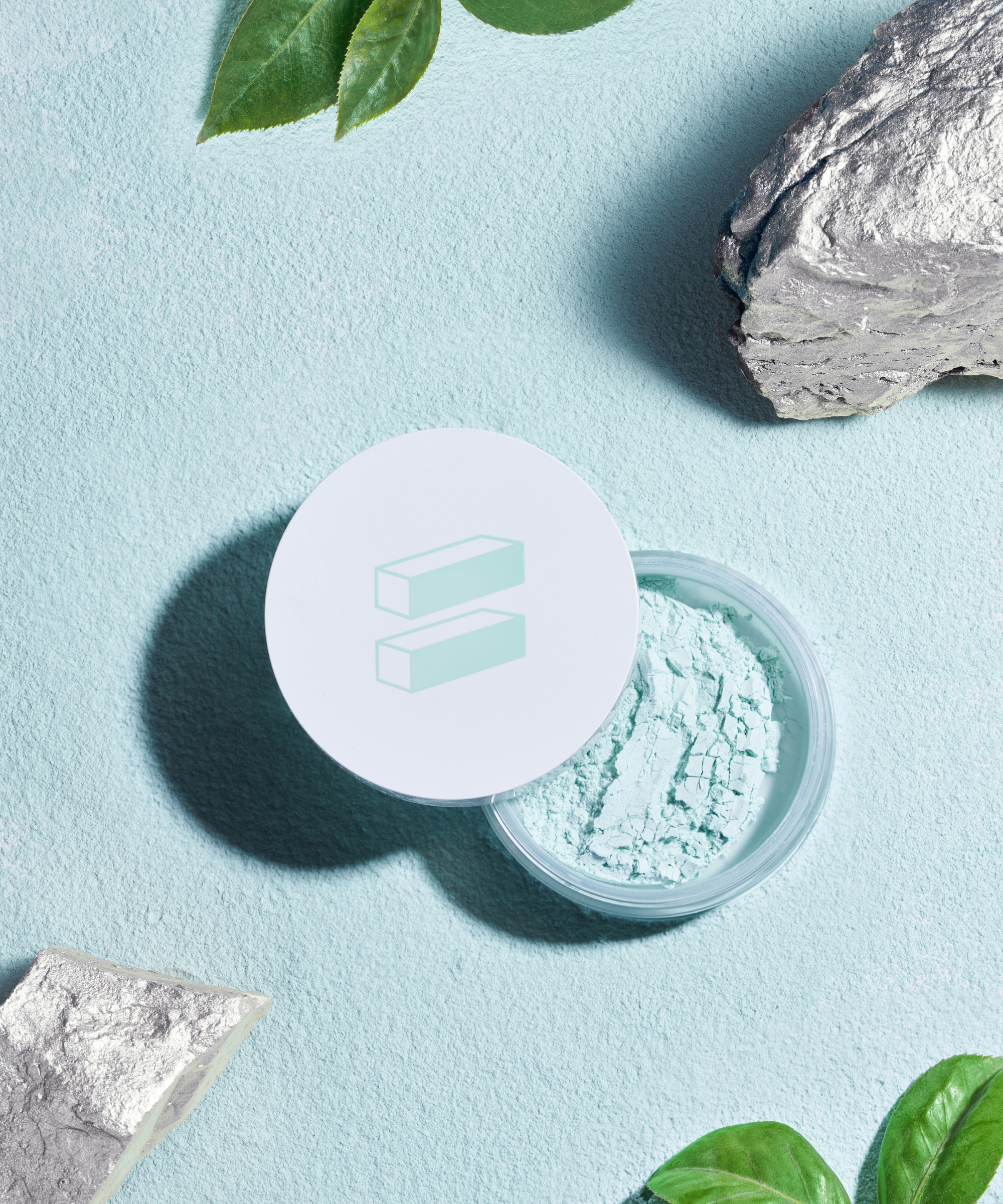 Spirulina Zinc Treatment Loose Powder - EqualRXN