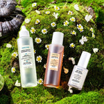 Good Skin Fundamentals Bundle (Higher Capacity Cleansing Fluid + Mushroom B5 Toning Cocktail + Oat Milk PHA Serum) - EqualRXN