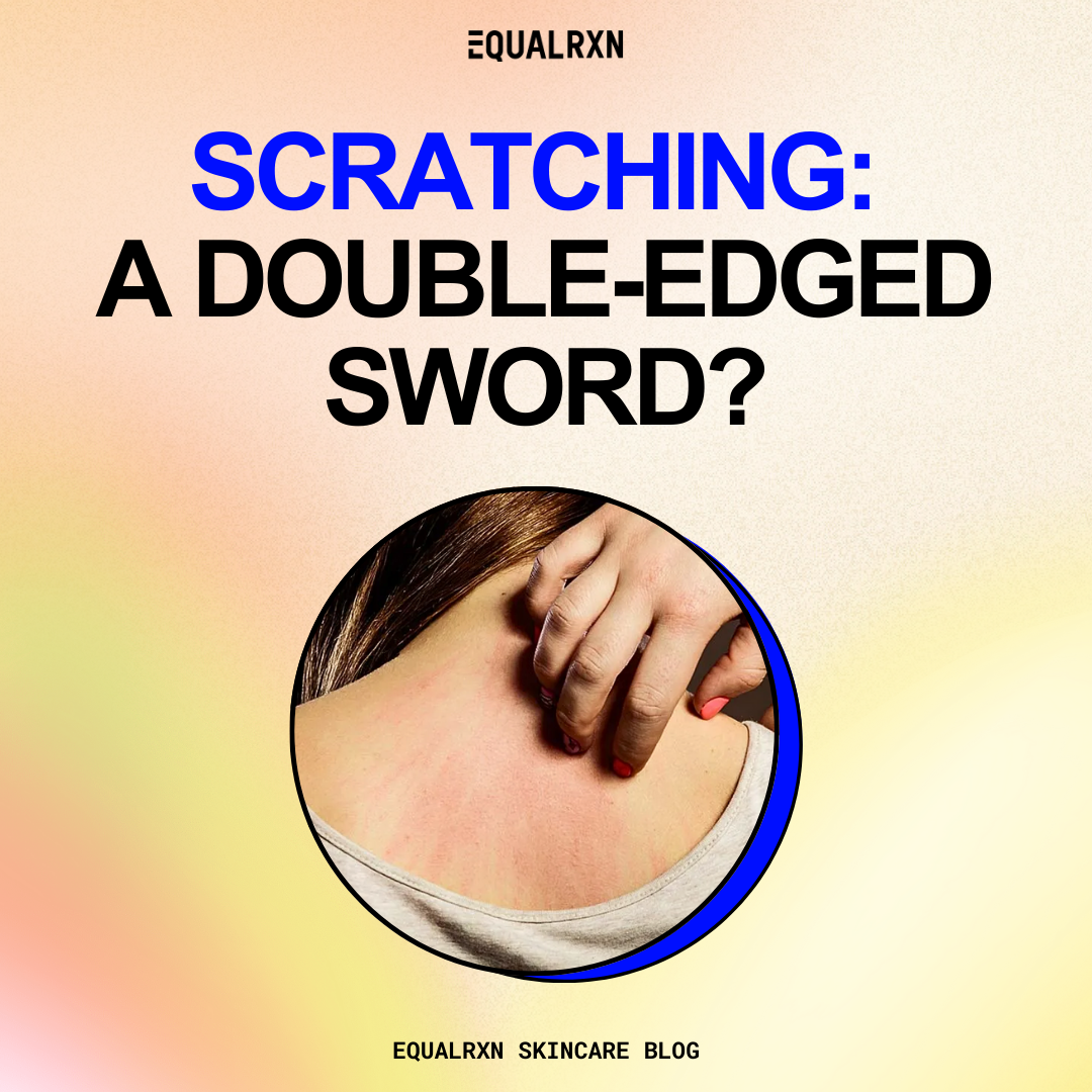 Scratching: A Double-Edged Sword?