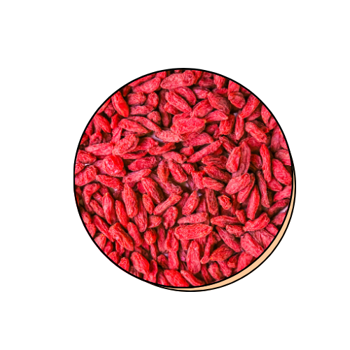 Lycium Barbarum Seed Oil
