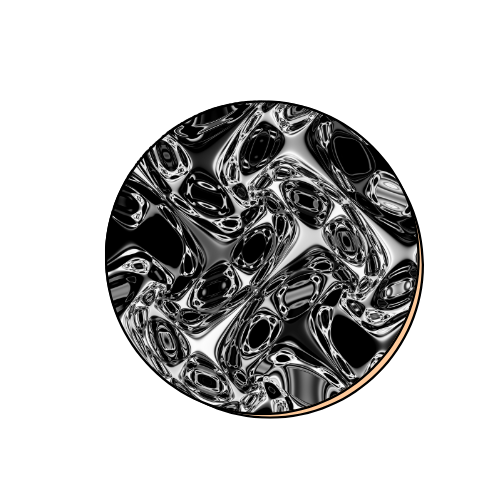 Zinc PCA