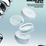 Spirulina Zinc Treatment Loose Powder