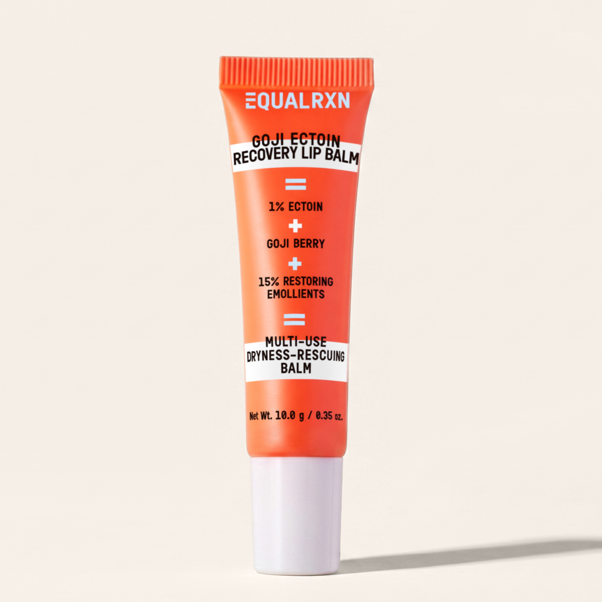 Goji Ectoin Recovery Lip Balm - EqualRXN