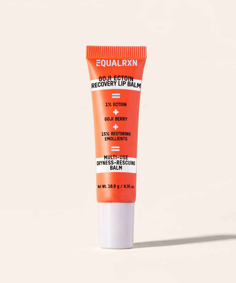 Goji Ectoin Recovery Lip Balm