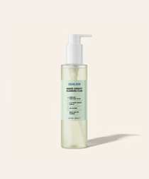 Higher Capacity Cleansing Fluid - EqualRXN