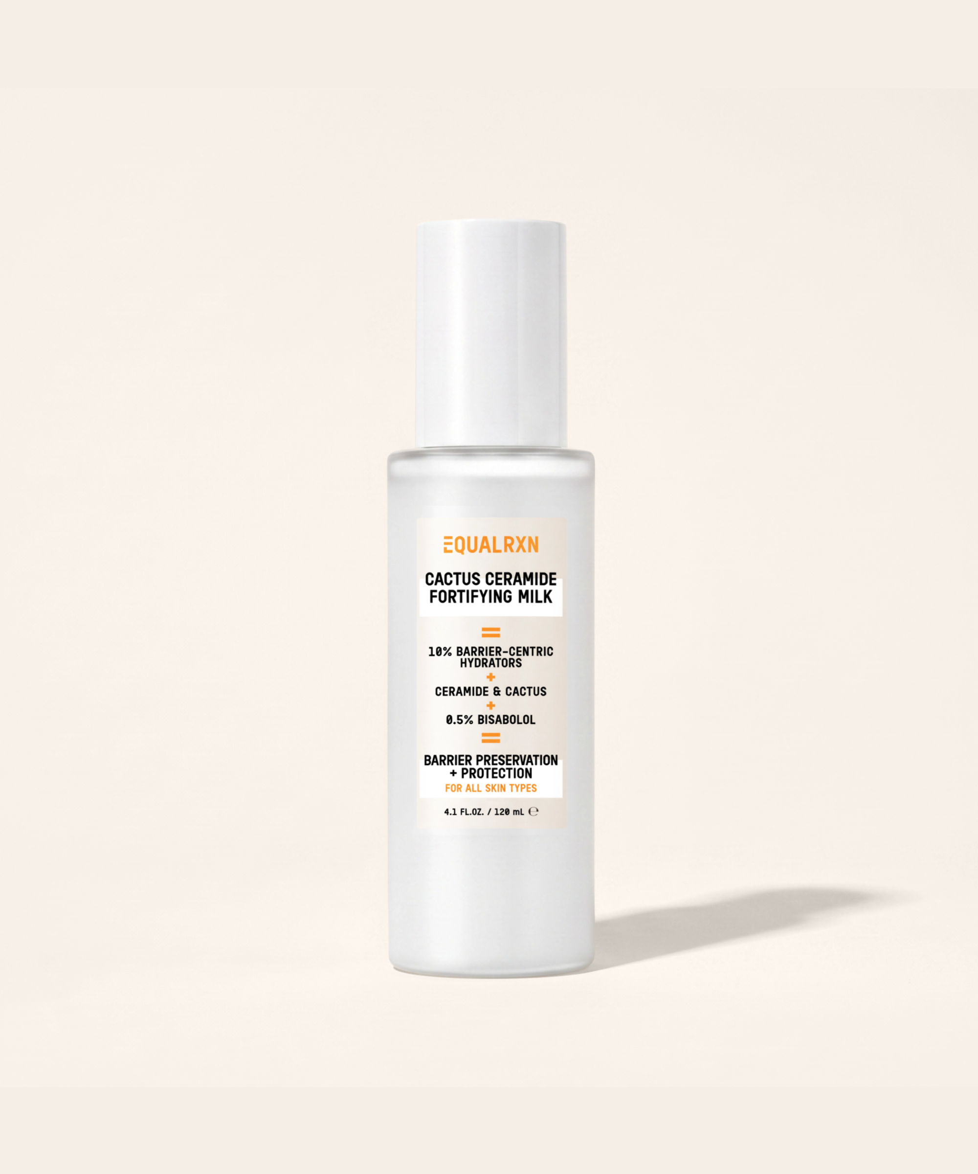 Cactus Ceramide Fortifying Milk - EqualRXN