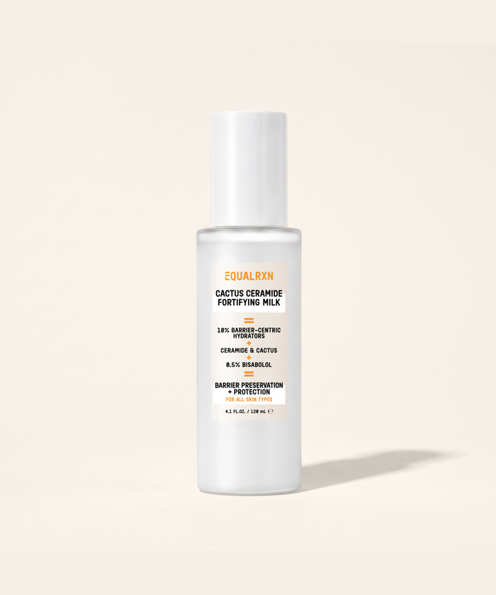 Cactus Ceramide Fortifying Milk
