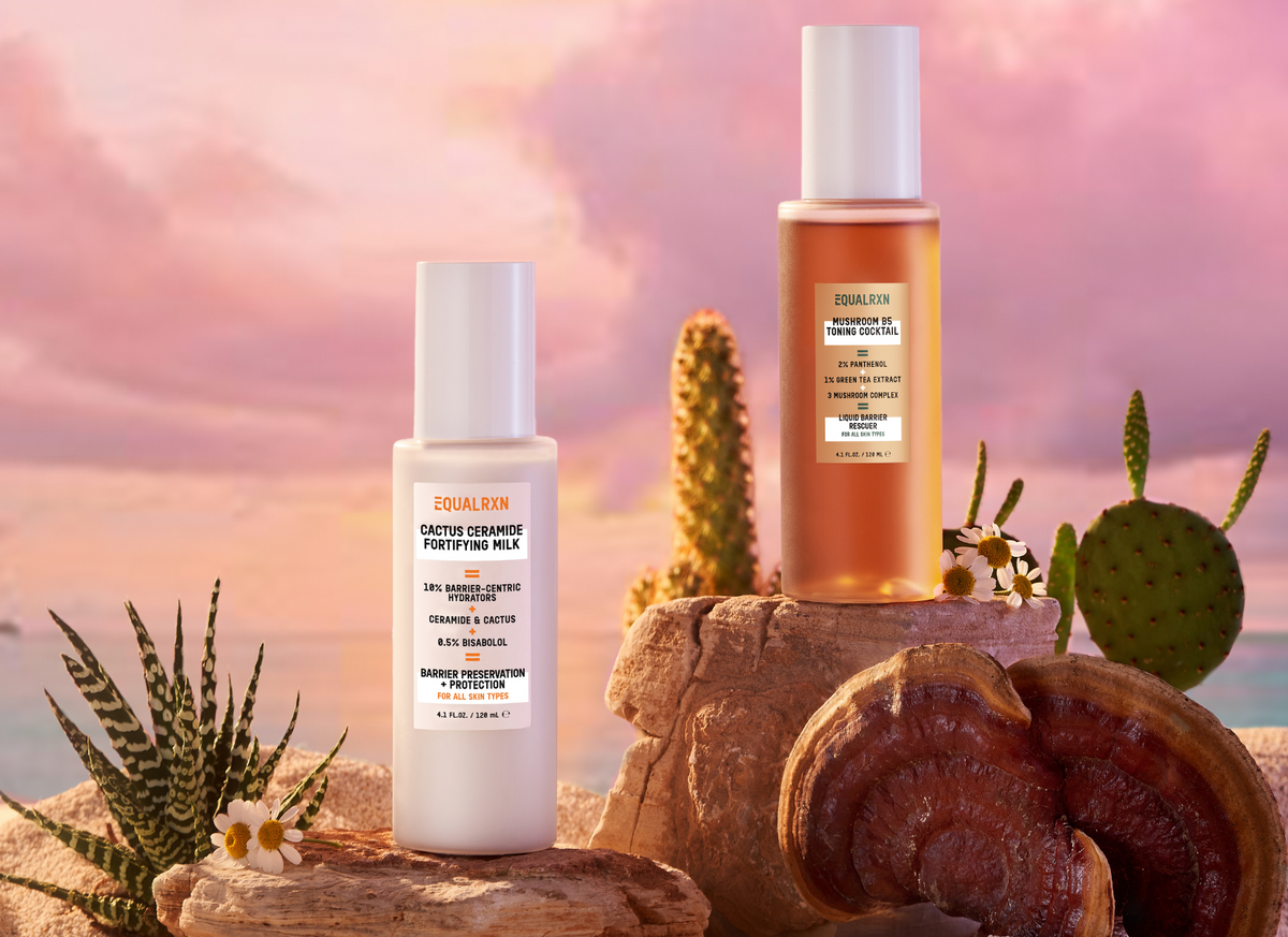 Korean-made formulas