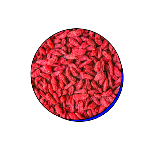 Goji Berry Extract & Oil