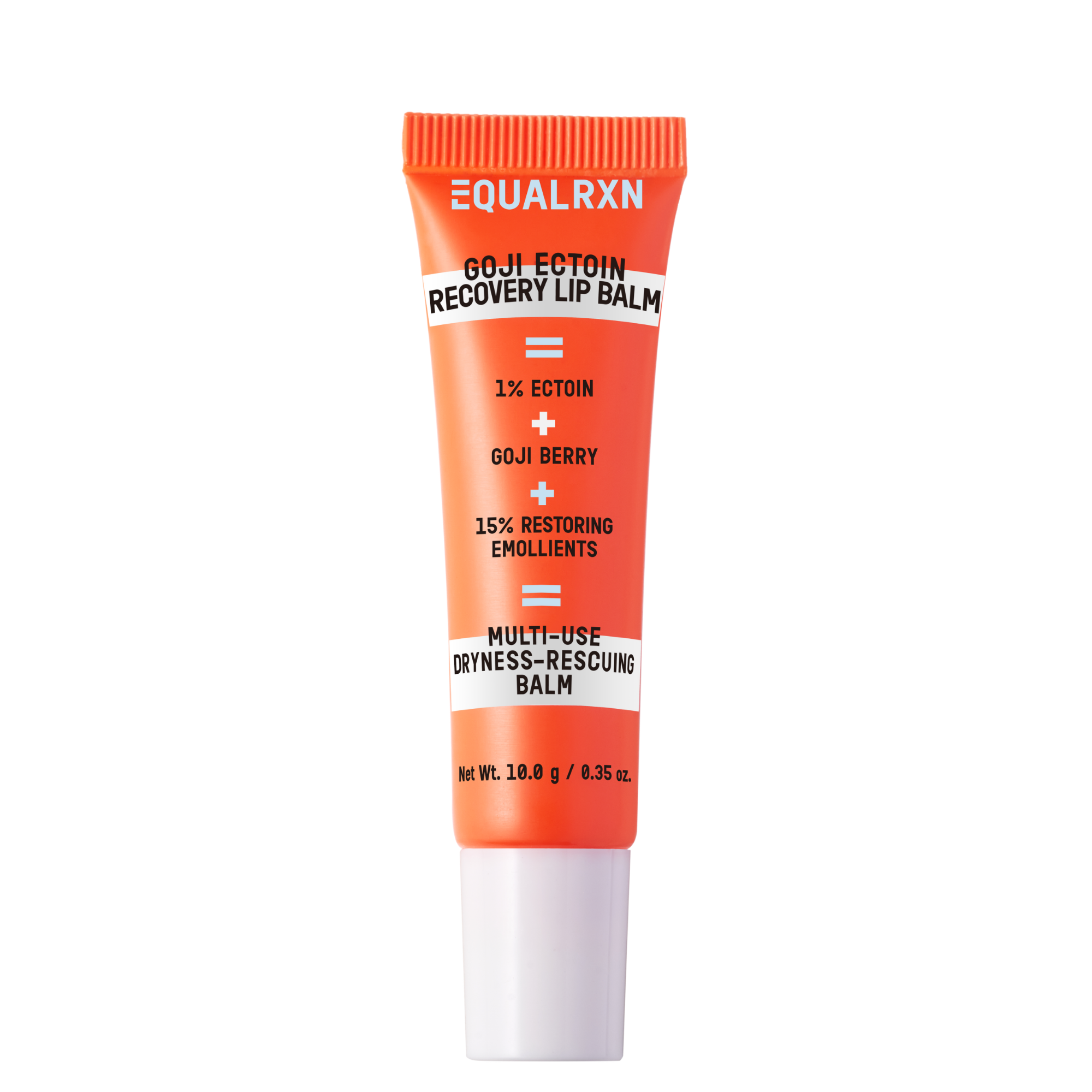 Goji Ectoin Recovery Lip Balm - EqualRXN