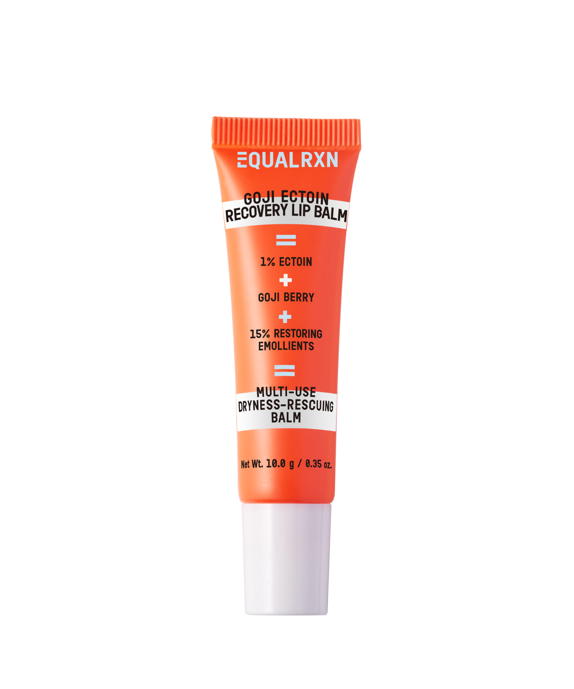 Goji Ectoin Recovery Lip Balm - EqualRXN