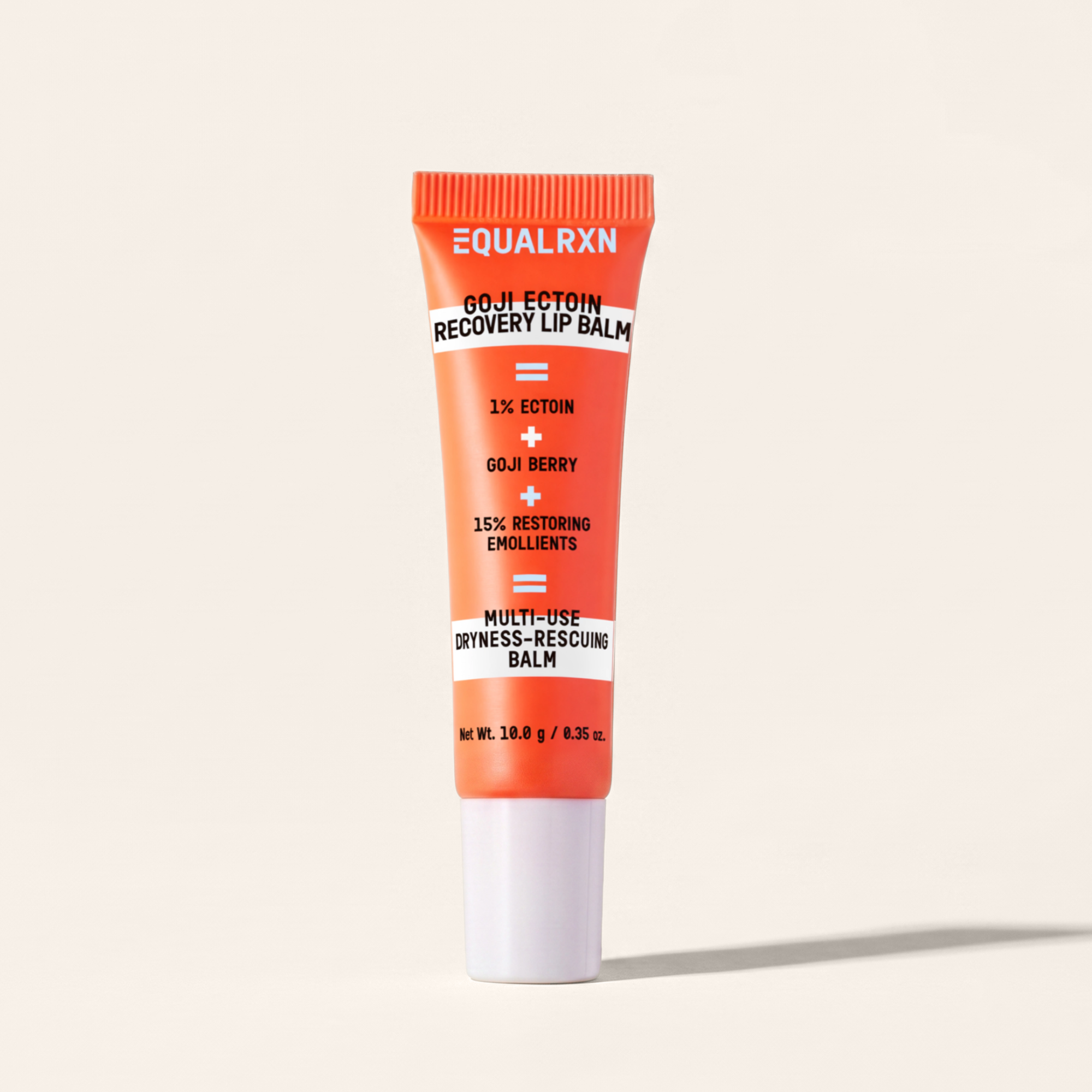Goji Ectoin Recovery Lip Balm - EqualRXN