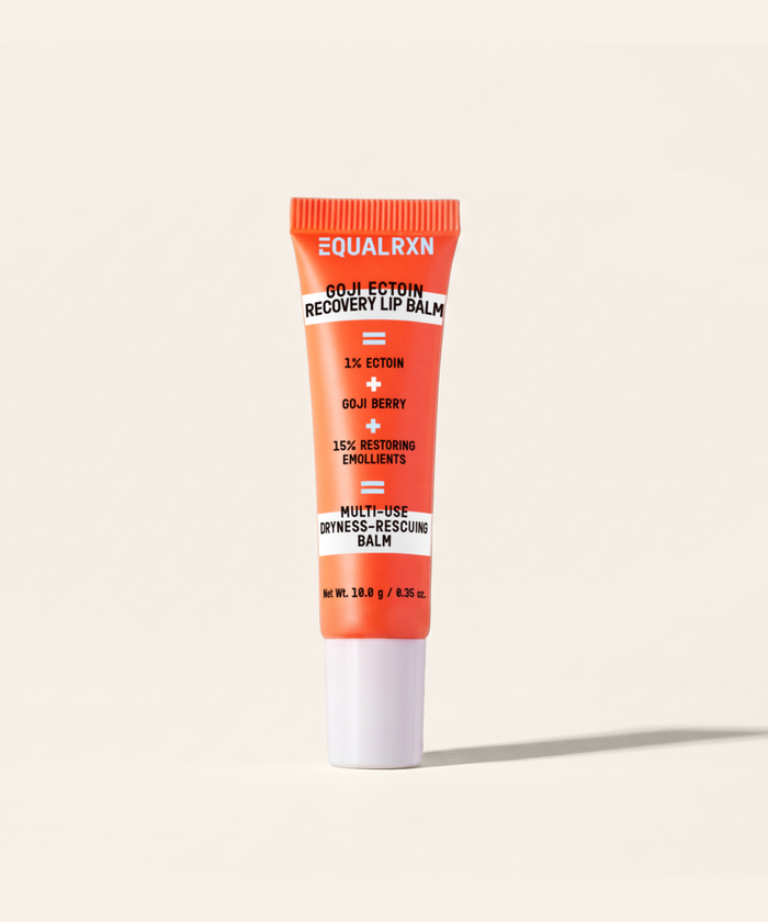 Goji Ectoin Recovery Lip Balm