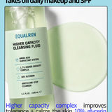 Best Seller Bundle (Higher Capacity Cleansing Fluid + Mushroom B5 Toning Cocktail + Oat Milk PHA Serum + Purslane Prebiotic Moisturizer)