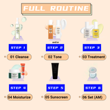 Turmeric Hesperidin Fading Serum