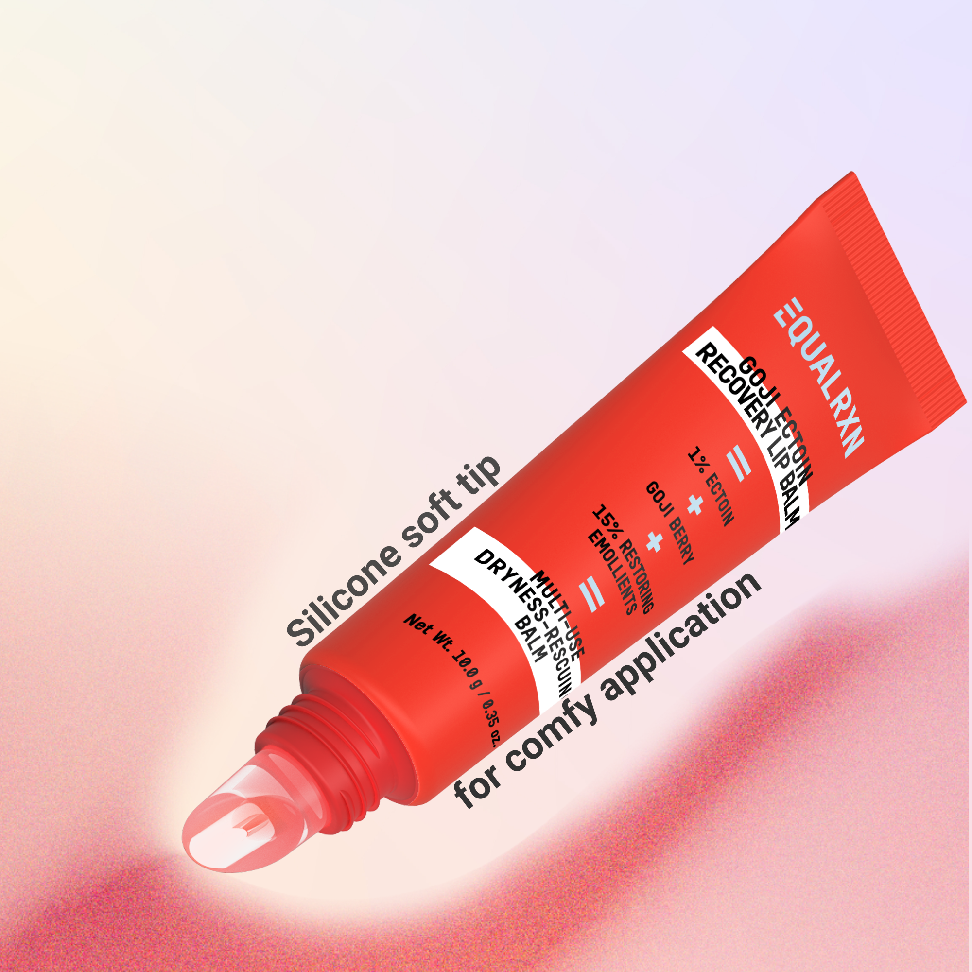Goji Ectoin Recovery Lip Balm