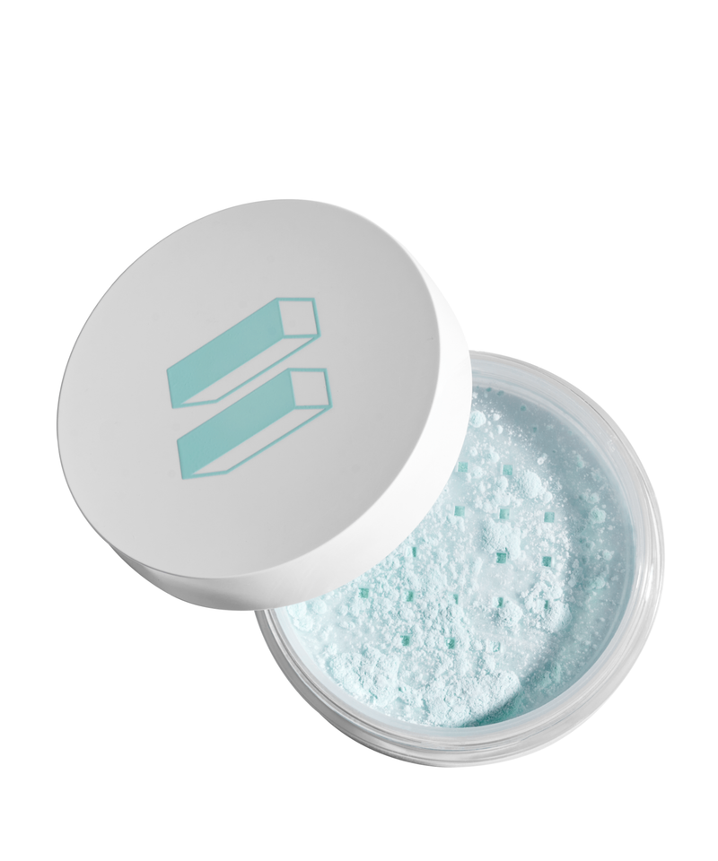 Spirulina Zinc Treatment Loose Powder