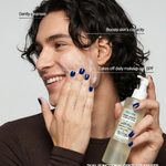 Higher Capacity Cleansing Fluid - EqualRXN