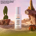 Cactus Ceramide Fortifying Milk - EqualRXN