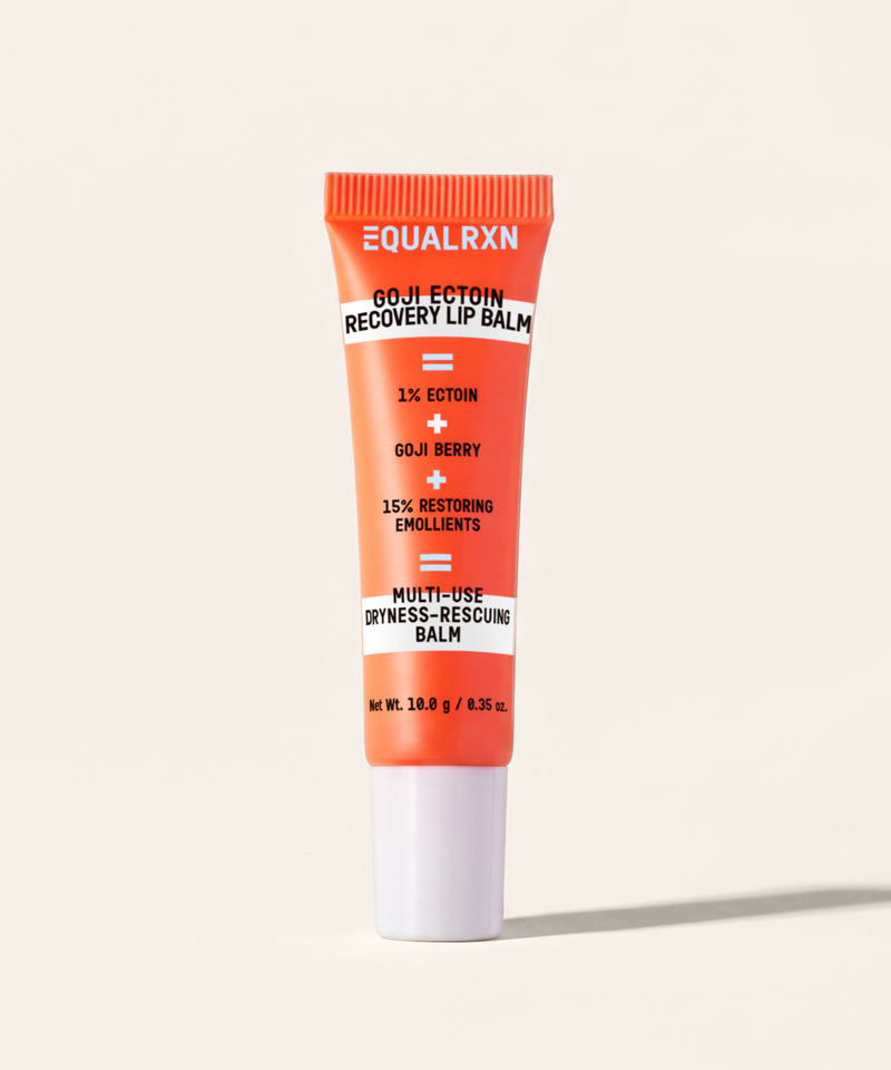 Goji Ectoin Recovery Lip Balm