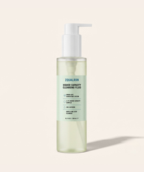 Higher Capacity Cleansing Fluid - EqualRXN