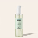 Higher Capacity Cleansing Fluid