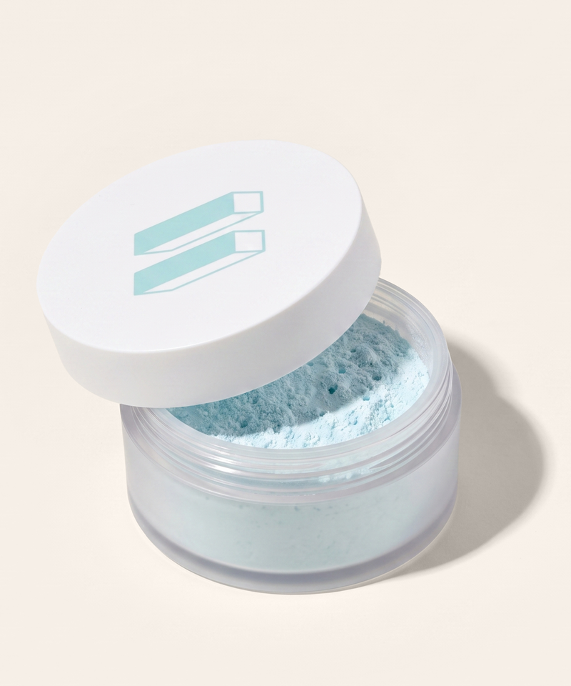 Spirulina Zinc Treatment Loose Powder