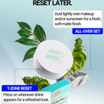 Spirulina Zinc Treatment Loose Powder - EqualRXN