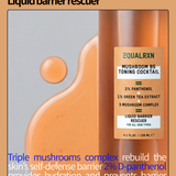 Best Seller Bundle (Higher Capacity Cleansing Fluid + Mushroom B5 Toning Cocktail + Oat Milk PHA Serum + Purslane Prebiotic Moisturizer)
