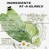 Cactus Ceramide Fortifying Milk - EqualRXN