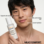 Cactus Ceramide Fortifying Milk - EqualRXN