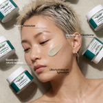 Purslane Prebiotic Moisturizer - EqualRXN