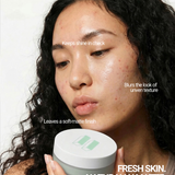 Spirulina Zinc Treatment Loose Powder - EqualRXN