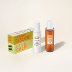 Calm + Reinforce Toners Bundle - EqualRXN