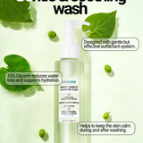 Higher Capacity Cleansing Fluid - EqualRXN