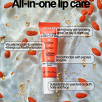 Goji Ectoin Recovery Lip Balm - EqualRXN